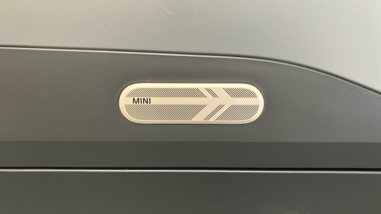 MINI Aceman 135kW E Classic 43kWh 5dr Auto Electric Hatchback